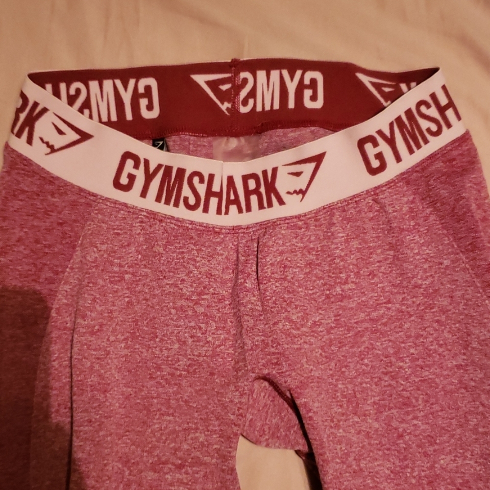 Gymshark Flex Legging